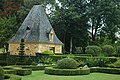 Jardins du manoir d'Eyrignac