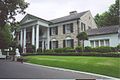 Graceland, Memphis, Tennessee