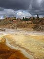 Lousal Mine, Grândola, Portugal (2008)