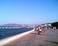 Esplanade of Mudanya