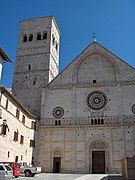 Assisi