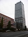 Treptower seen from Elsenstraße