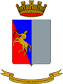 "Centauro" Div. Log. Btn.