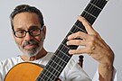 Leo Brouwer -  Bild