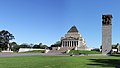 Shrine of Remembrance