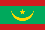 Mauritanians (details)