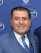 Haim Saban -  Bild