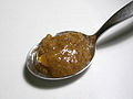 sweet Bavarian mustard