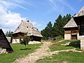 * Nomination Sirogojno, open-air museum, Serbia --WhiteWriter 23:17, 17 February 2012 (UTC) * Promotion Good quality. Nice colors. --Ralf Roletschek 20:46, 21 February 2012 (UTC)