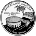 American Samoa/Samoa Americana