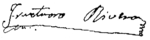 Signature