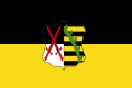 File:Flag of Electoral Saxony.svg