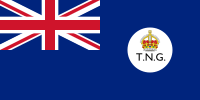 Territory of New Guinea (Australia)