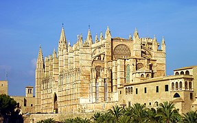 Palma de Mallorca