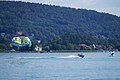 Wörthersee Österreich Surfschule