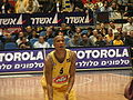 מייסאו באסטון Maceo Baston