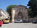 Chapelle Notre-Dame de Bonne Aventure