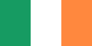 Republica de Irlanda (Republic of Ireland)