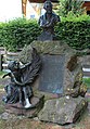 Kretschy-Denkmal in Schönberg im Stubaital