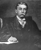 William H. Brawley -  Bild