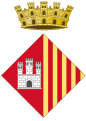 Coat of Arms of Terrassa.svg