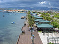 La Guancha Boardwalk