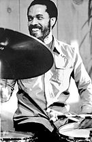 Billy Higgins -  Bild