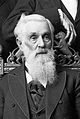 Lorenzo Snow September 13, 1898 – October 10, 1901