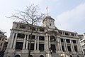 * Nomination Canton Customs House, Canton, Kwangtung. (by User:Time-137) --Roy17 20:46, 21 November 2019 (UTC) * Decline  Oppose The building is cut. Perhaps different anlge could work better --Podzemnik 01:51, 22 November 2019 (UTC)