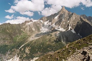 Les Drus