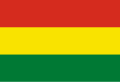 File:Flag of Bolivia.svg