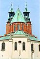 Gniezno Cathedral