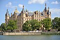 Château de Schwerin