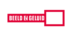 File:Beeld en Geluid Logo.svg