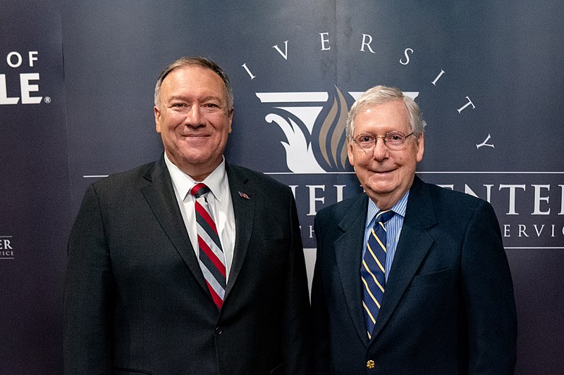 File:Secretary Pompeo and Senator McConnell (49160260956).jpg