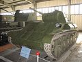 T-70 at Kubinka Tank Museum