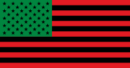 African Americans (USA variant)