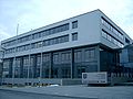 Justizzentrum Jena (Südansicht)