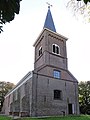 Kerk Brantgum