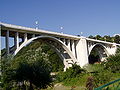 Matsesta viaduct