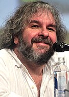 Peter Jackson -  Bild