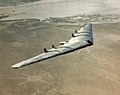 YB-49 (cropped image)