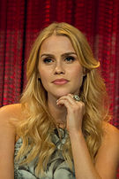 Claire Holt -  Bild