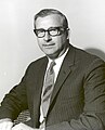 Thomas O. Paine (1969–1970)