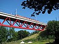 Hergenrath, Hammerbrücke