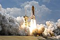 STS-125 launch (2009)