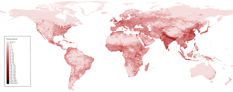 File:World Population Density Map 2020.png