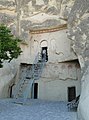 Çarıklı Kilise (Sandal church)