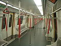 (MTR) K-Stock Interior, Center Compartment