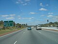 Mitchell Freeway